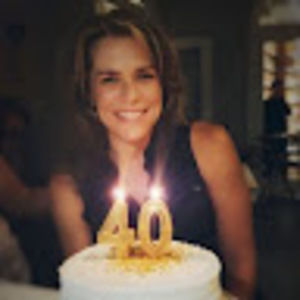 Meet your Posher, Holly